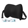USYSGT Lumbar Cushion Lumbar Support Car Lumbar Support Bed Sofa