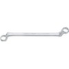 HAZET Double Mouth Glasses Wrench (75° Deep Offset) 0.5 x