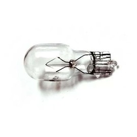 MaxLLTo Replacement T5 Wedge Base Bulbs 7 Watt to Replace 6XT5-12V-7W, 20 Pack