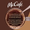 McCafe Premium Medium Dark Roast Ground Coffee, 340g, Can Be