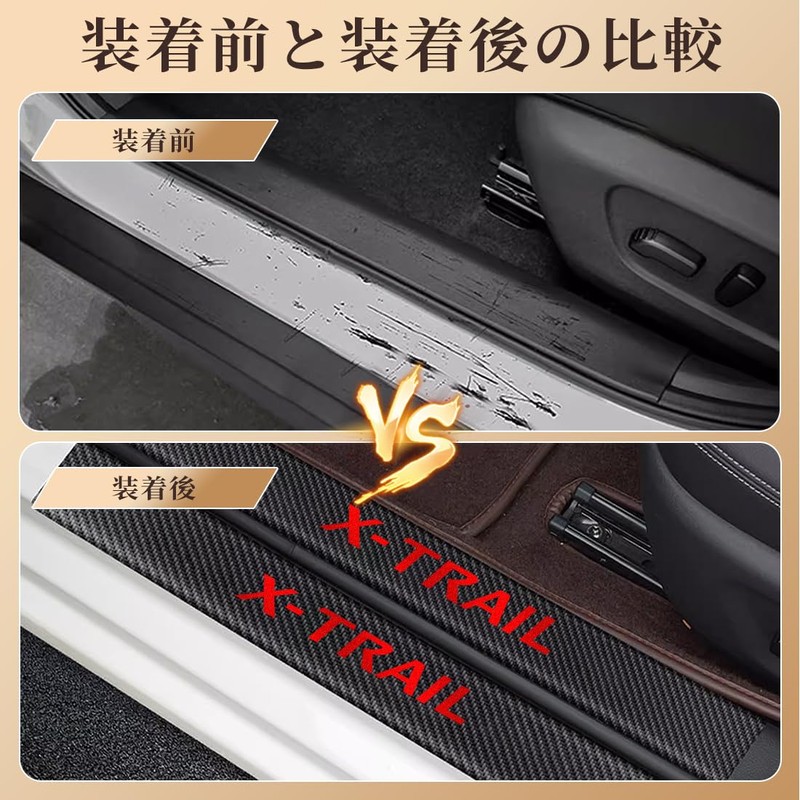 GOODGOODCAR X-TRAIL X-TRAIL (Reiwa 5) Model Release December, July 2017,