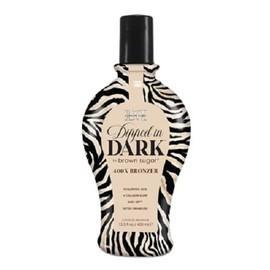 Double Dark Dipped in Dark 400X Bronzer 7.5oz