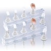 COLORBIRD Magnetic Nail Tip Stand Magnetic Nail Tip Nail Stand