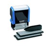 Trodat Printy 4913 Typomatic – Sello de entintaje automático con