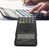 Scientific Calculator for Students with Lid Palm Rejection Clear Numbers
