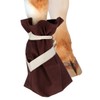 Kerbl 16143 Treatment Shoe Hooves and Claws Canvas One Size