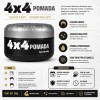 Pomada Para Cabello Profesional 4x4 200g