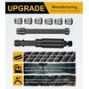 Yoursme for C7 Injector Sleeve Cup Removal Installation Tool with