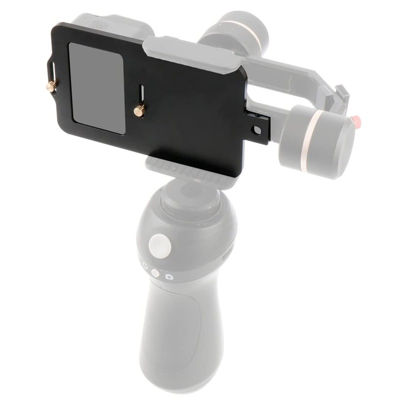Gimbal Plate for GoPro Hero 13 / Hero 12 /