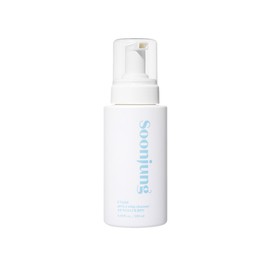 Etude Sunjung Mildly Acidic 6.5 Whip Cleanser 250ml / 에뛰드 순정 약산성 6.5 휩 클렌저 250ml