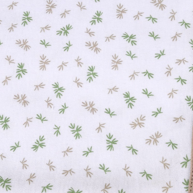 Bébé Douceur Koala Blanket 100% Organic Cotton 75 x 75