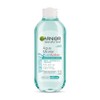 Garnier Skin Active Agua micelar desmaquillante Pure Active para piel
