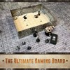 Melee Mats DND Map Starter Set - 22” x 26"