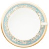 Noritake Y59587/H-469 Noritake Cup & Saucer (For Both Coffee/Tea), 8.7