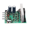 2.1 Subwoofer Power Amplifier Board 240W High Power 3 Channel