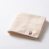 Imabari Towel Egg Panda Handkerchief Towel 2 Pattern Set, 9.8