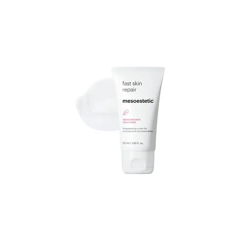 Mesoestetic Crema Reparadora Fast Skin Repair