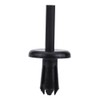 350pcs Assorted Car Body Plastic Push Pin Rivet Fasteners Trim