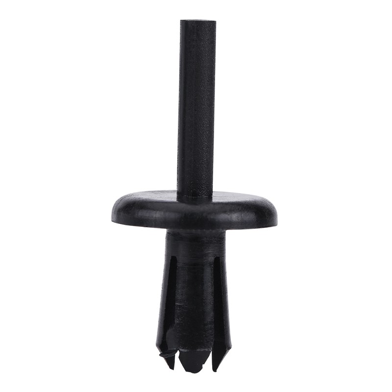 350pcs Assorted Car Body Plastic Push Pin Rivet Fasteners Trim