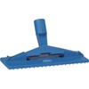 Vikan 5500 Pad Holder Blue