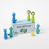 Dino Bowling Set of 6