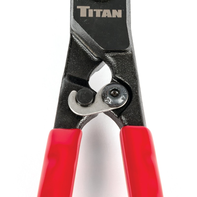Titan 12441 7" Metal Shears