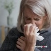 Nampons para hemorragias nasales – Tapones nasales para epístaxis (paquete