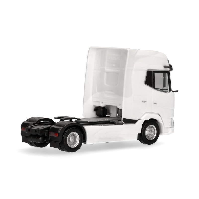 Herpa modello camion DAF XG+ facelift trattore stradale 2 assi,