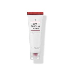 MEDICUBE [MEDICUBE]Red Erasing Cream 2.0 100ml