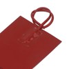 Asixxsix Silicone Heater Pad, 100W 9.1X5.1inch Fuel Heating Pad with