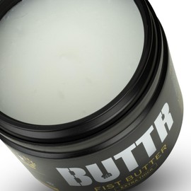 BUTTR - Fisting Balm Extra Thick - 500 ml
