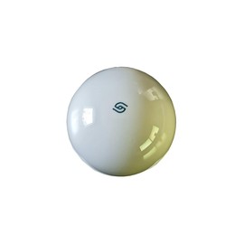 Green Logo Valley Magnetic Cue Ball by Aramith - 2 1/4 inch