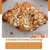 Almond Croissant - Bakery fresh - Breakfast Pastries - Individually