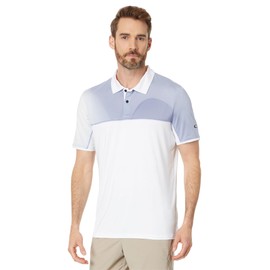 Oakley Men's Sand Block Polo, New Lilac