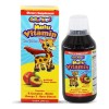Girafkids - Jarabe Multivitamínico Para Niños Suplemento D