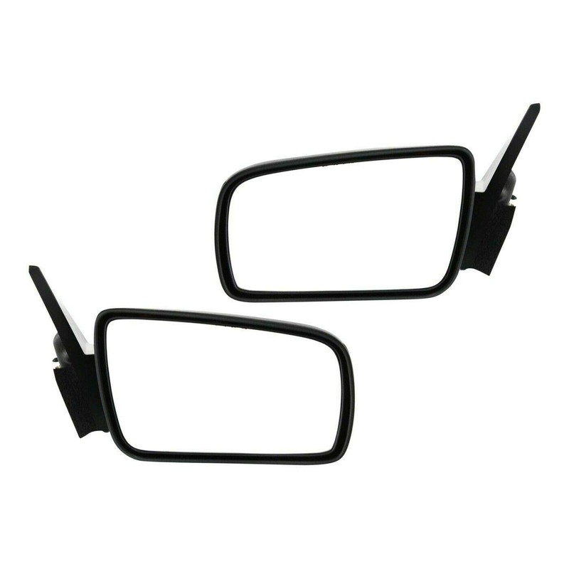 New Set of 2 Left Driver & Right Passenger Side