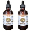 Hawaii Pharm Birch (Betula Alba) Liquid Extract 2x2 Oz