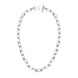 Liebeskind Necklace LJ-1418-N-45, Stainless Steel, No Gemstone