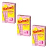 Starburst Singles To Go Powdered Drink Mix, All Pink Strawberry,