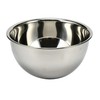 Pearl Metal Deep Bowl 7.1 inches (18 cm), Stainless Steel,