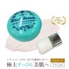 【公式】【ミエルボーテ】デイタイムスキンケアペースト バニラ2306 ナチュラルメイク ツヤ シワぼかし ブラシ付き スキンケア 紫外線防止 美容成分 肌色補正