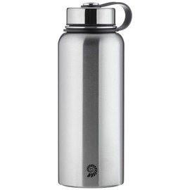 Origin Outdoors Unisex - Adult Wh Deluxe Insulated Bottles, Multi-Colour, 1 Litre