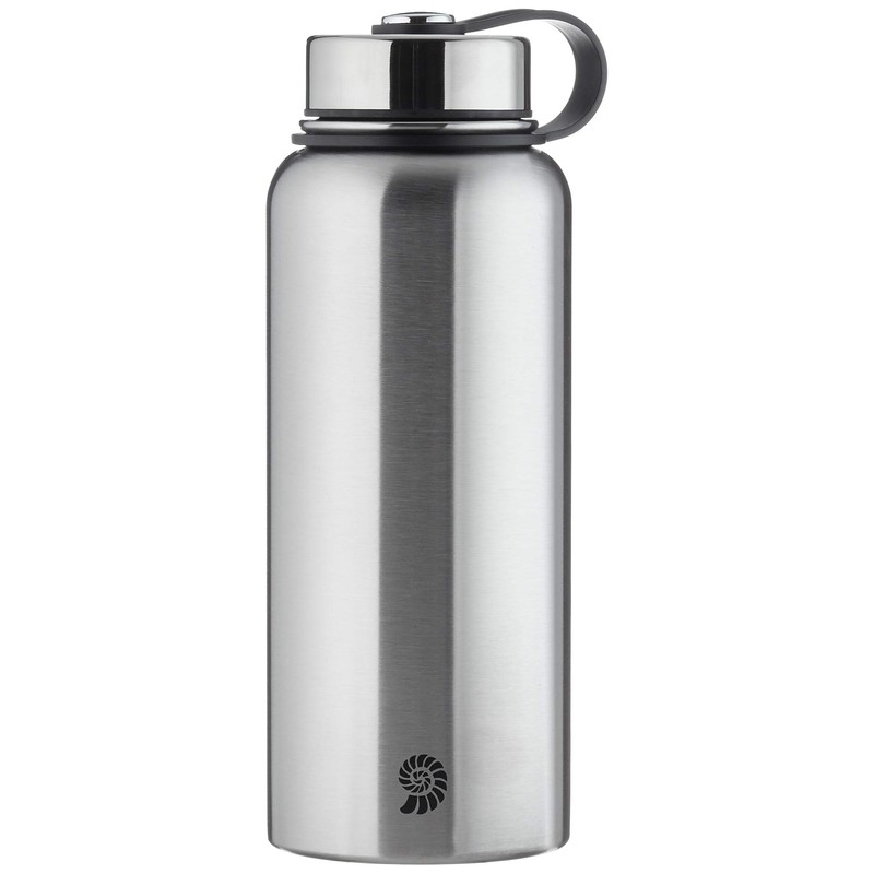 Origin Outdoors Unisex - Adult Wh Deluxe Insulated Bottles, Multi-Colour,