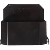 Jofel - AL93100 N - Tilting Wall Ashtray - Black