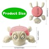 Turtle Coaster, Funny Coaster Turtle, 3D Printed Turtles, Turtle Coaster