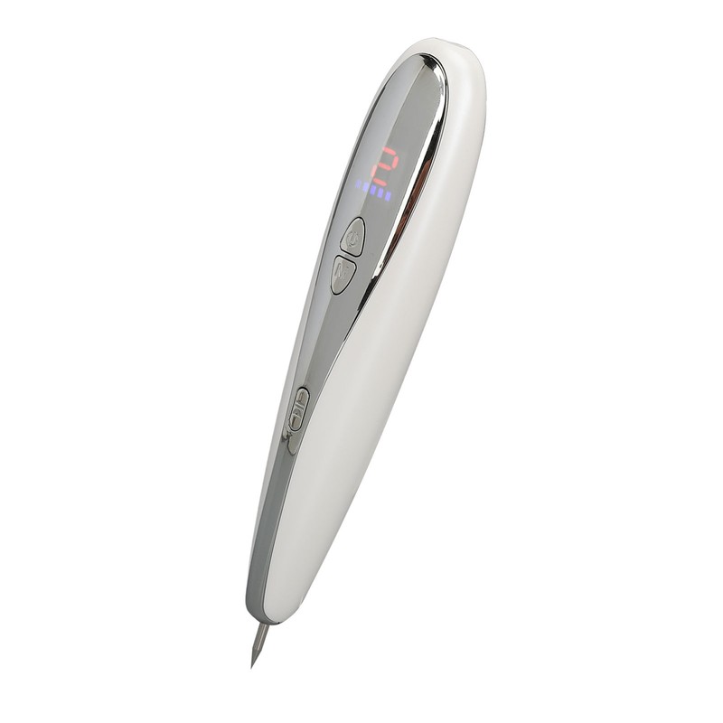 2 In 1 Eye Care Device Plasma Pen Micro Current