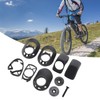 Bicycle Bike Handlebar Spacers Hidden Installation Spacers Set Road Bike