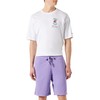 Champion Men's Shorts, Lavender tone on tone (Pau)