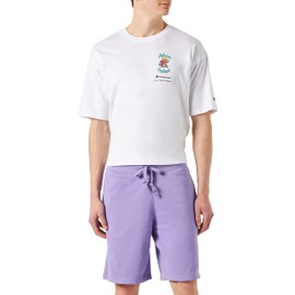 Champion Men's Shorts, Lavender tone on tone (Pau)