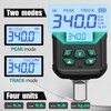 XLIT 1/2 Inch Digital Torque Adapter ±2% Accuracy 17-340 Nm